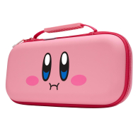 PowerA Licencjonowane Etui na konsole Kirby Mouthful  - Switch 2 - 1480031 - zdjęcie 2